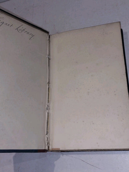 Gentlemans Magazine Library (1885) Edited By Laurence Gomme HB Book3