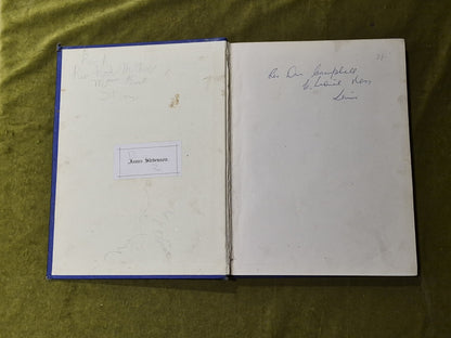 A Memorial Of The Disruption Worthies 1843 Complete in 4 Volumes4