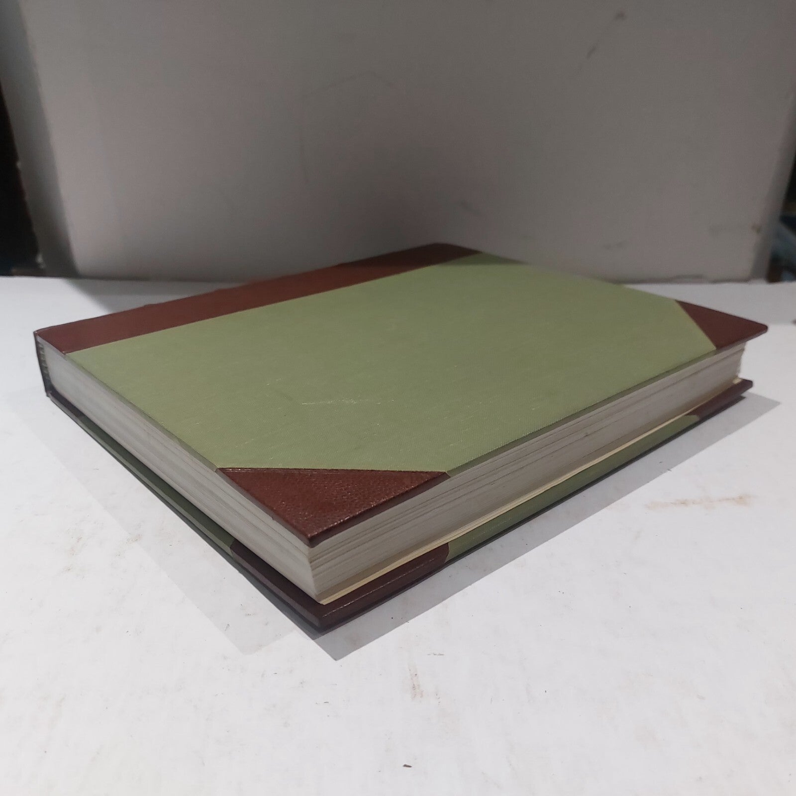 H. L. Hamilton Beautifully Bound Dissertation: Balfour's Heraldic (Vol I & II)18