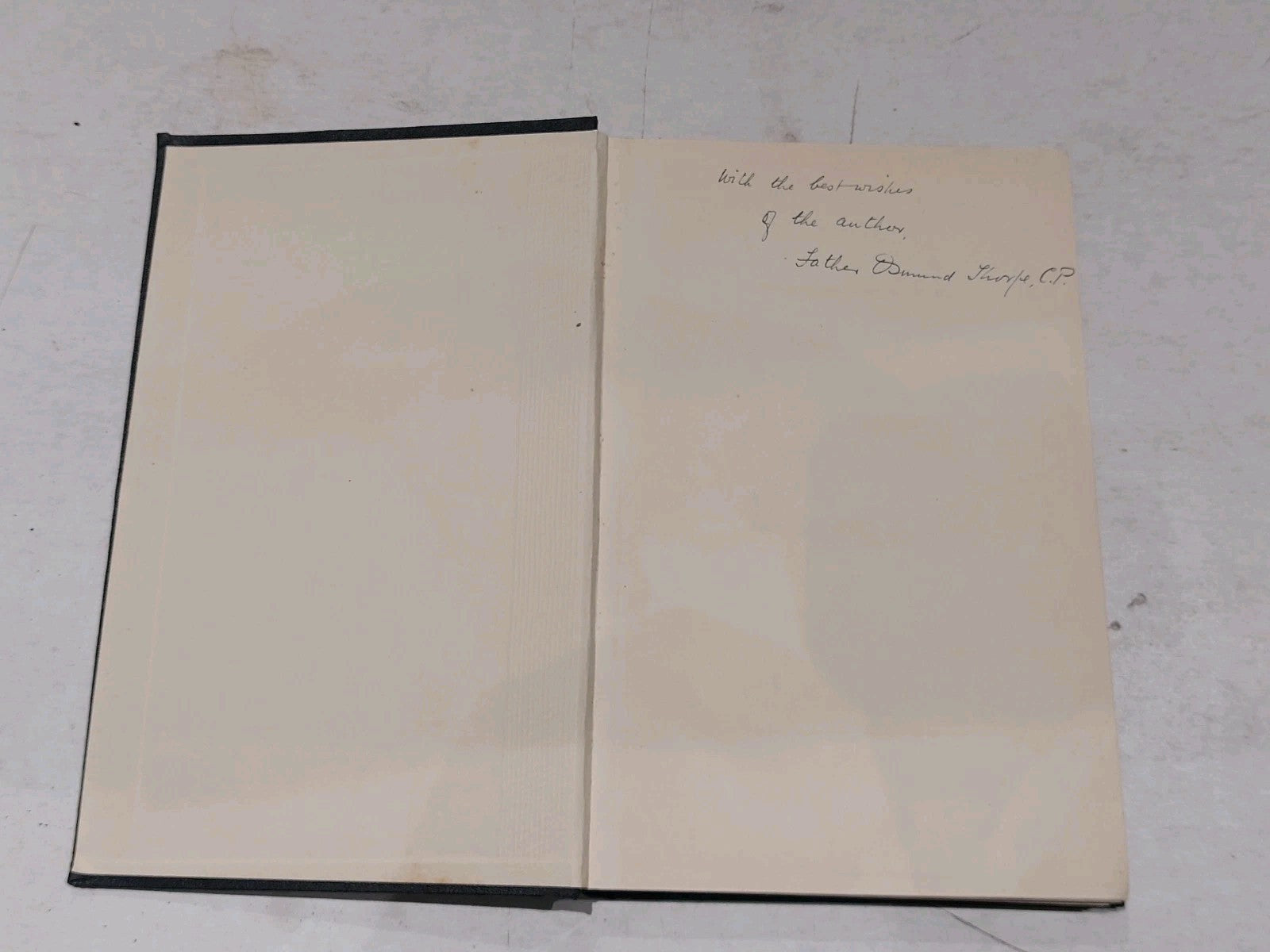 First Catholic Mission to the Australian Aborigines By Rev. Osmund Thorpe (1950)2
