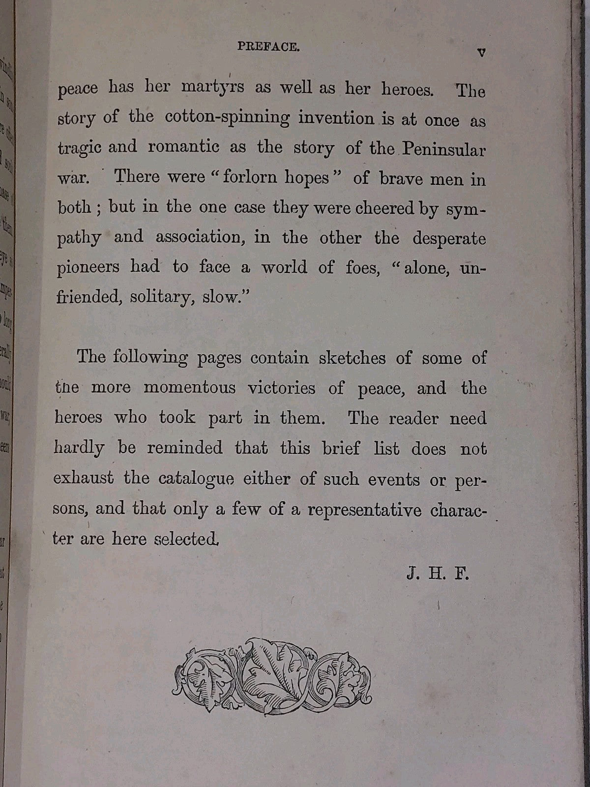 Triumphs of Invention and Discovery by J. Hamilton Fyfe (1867)8