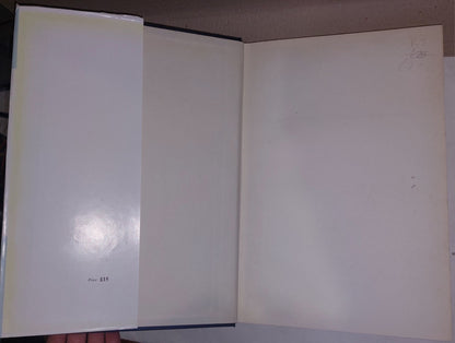 An Atlas of Speciation in African Passerine Birds  Hall & Moreau 1970 HBDJ5