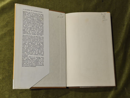 Glimpse of Nothingness: Experiences in an American Zen Community3