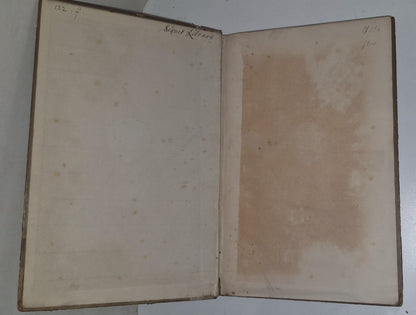 English Illuminated Manuscripts By Edward Maunde Thompson, 1895 Limited Edition 4