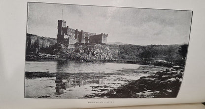 Eilean a Cheo: The Isle of Mist, Fred Macleod. 1917 First Edition Skye4