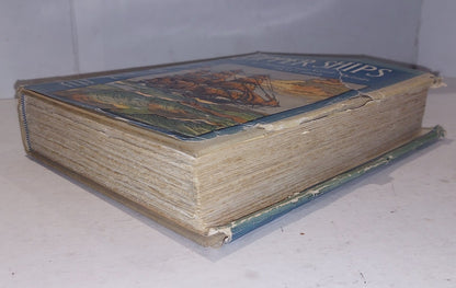 Clipper Ships of America and Great Britain 1833-1869 Jacques La Grange Helen La10