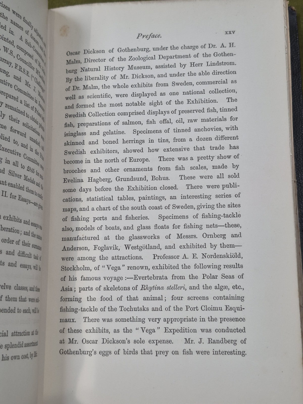 Fish and Fisheries a selection Prize Essays 1883 David Herbert6