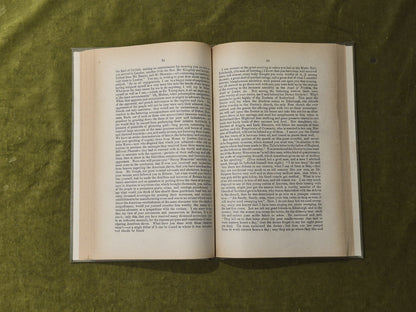 Highland Clearances Donald MacLeod's Gloomy Memories of Scotland HB circa 18575