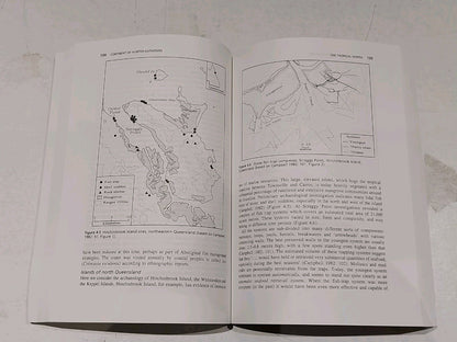 Continent of HunterGatherers By Harry Lourandos (1997) Pb Book3