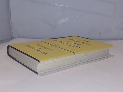 The Projection of the Astral Body By Muldoon & Carrington - 1961 Hb Book With Dj8