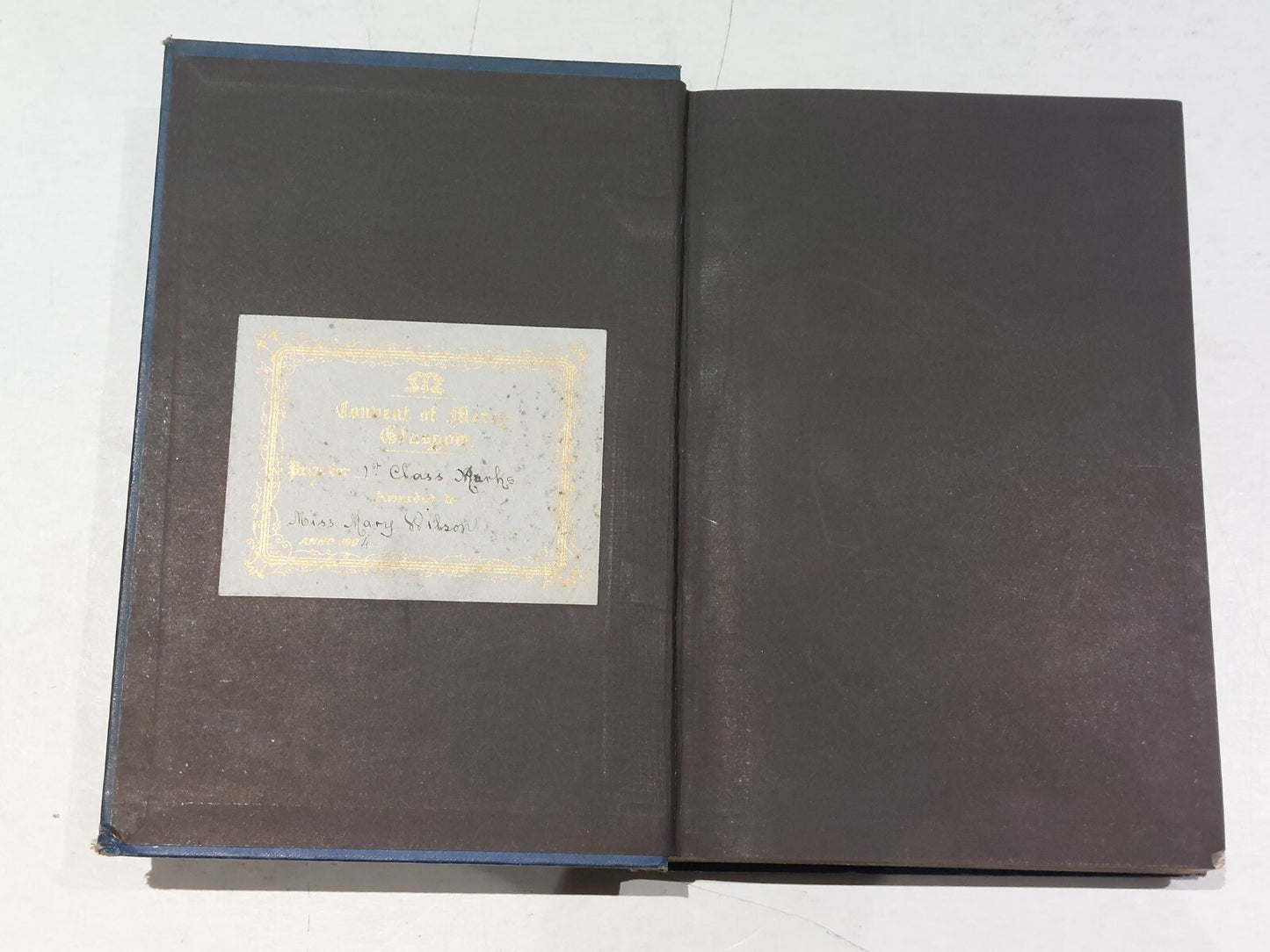 Callista - a sketch of the thrid century By Cardinal Newman Hb Book2