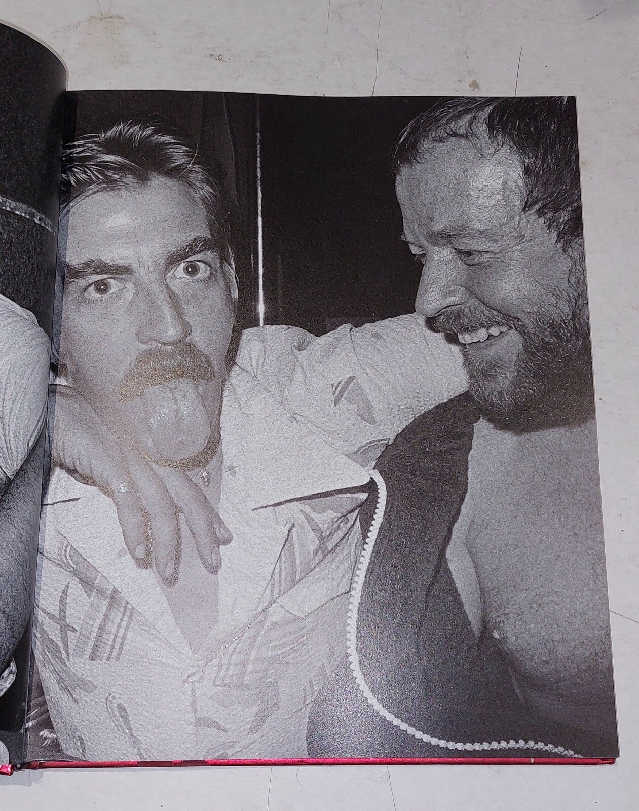 Max's Kansas City Art, Glamour, Rock and Roll Steven Kasher Hb Book4