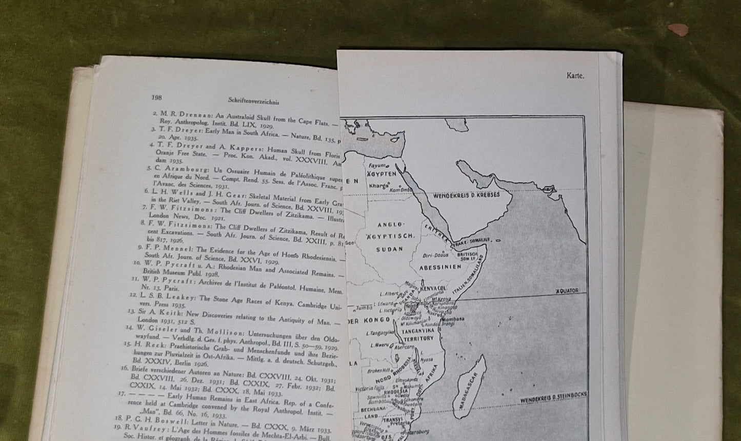 Steinzeit-Afrika (1938) Leakey8