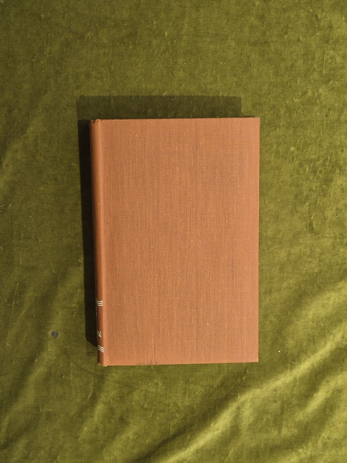 Brave New World - Aldous Huxley , Chatto & Windus 1942 HB2
