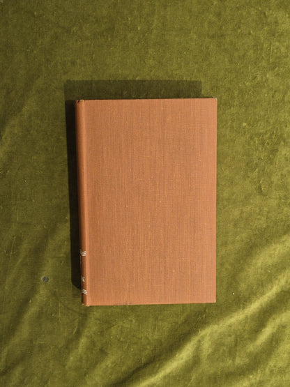 Brave New World - Aldous Huxley , Chatto & Windus 1942 HB2