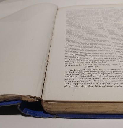 New Monkland Parish, Its History, Industries & People Book (1890) By Macarthur 7