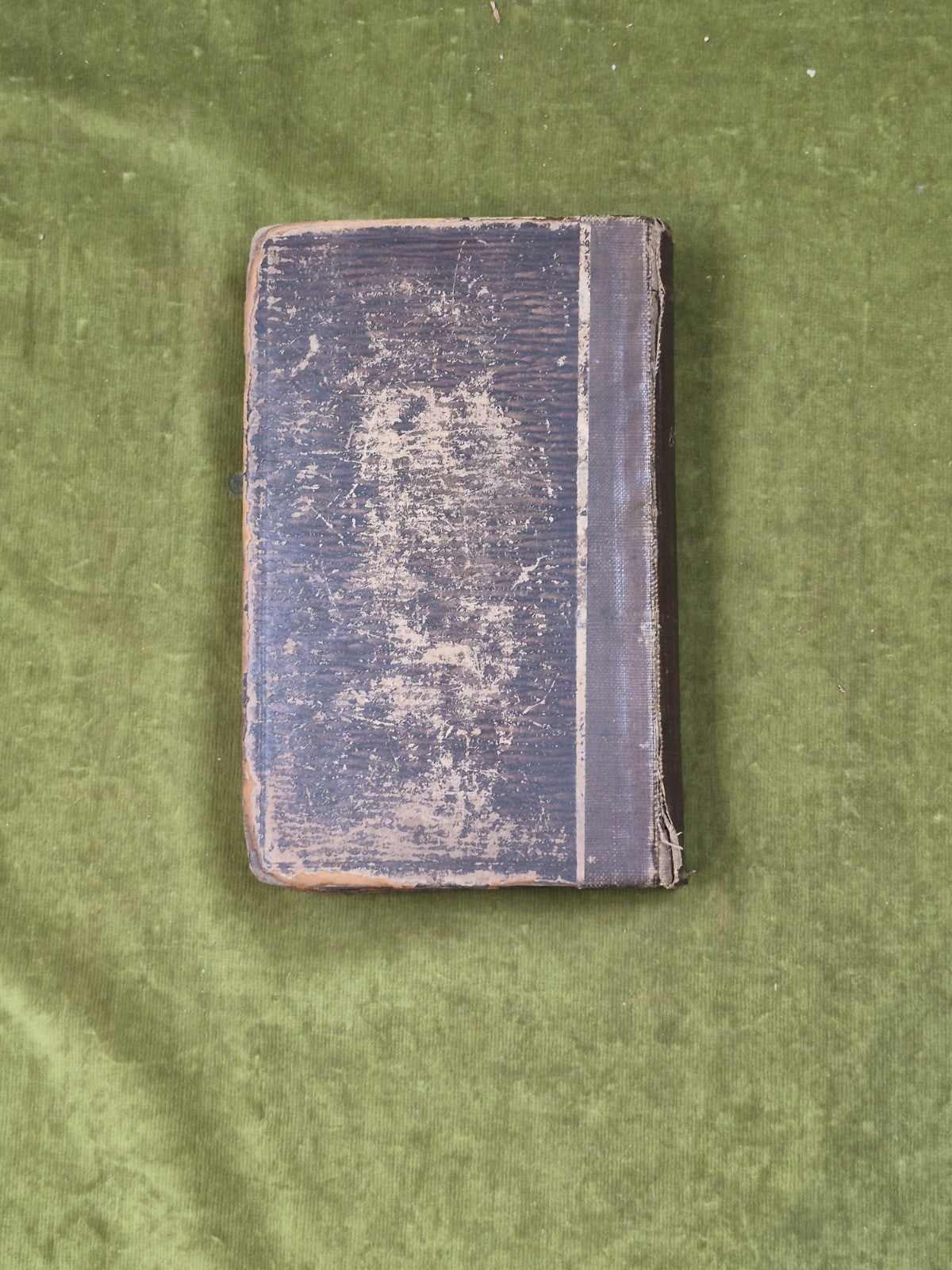 The History of Galloway from the Earliest Period to the Present Time 1841 Ex Lib2