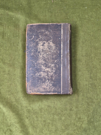 The History of Galloway from the Earliest Period to the Present Time 1841 Ex Lib2