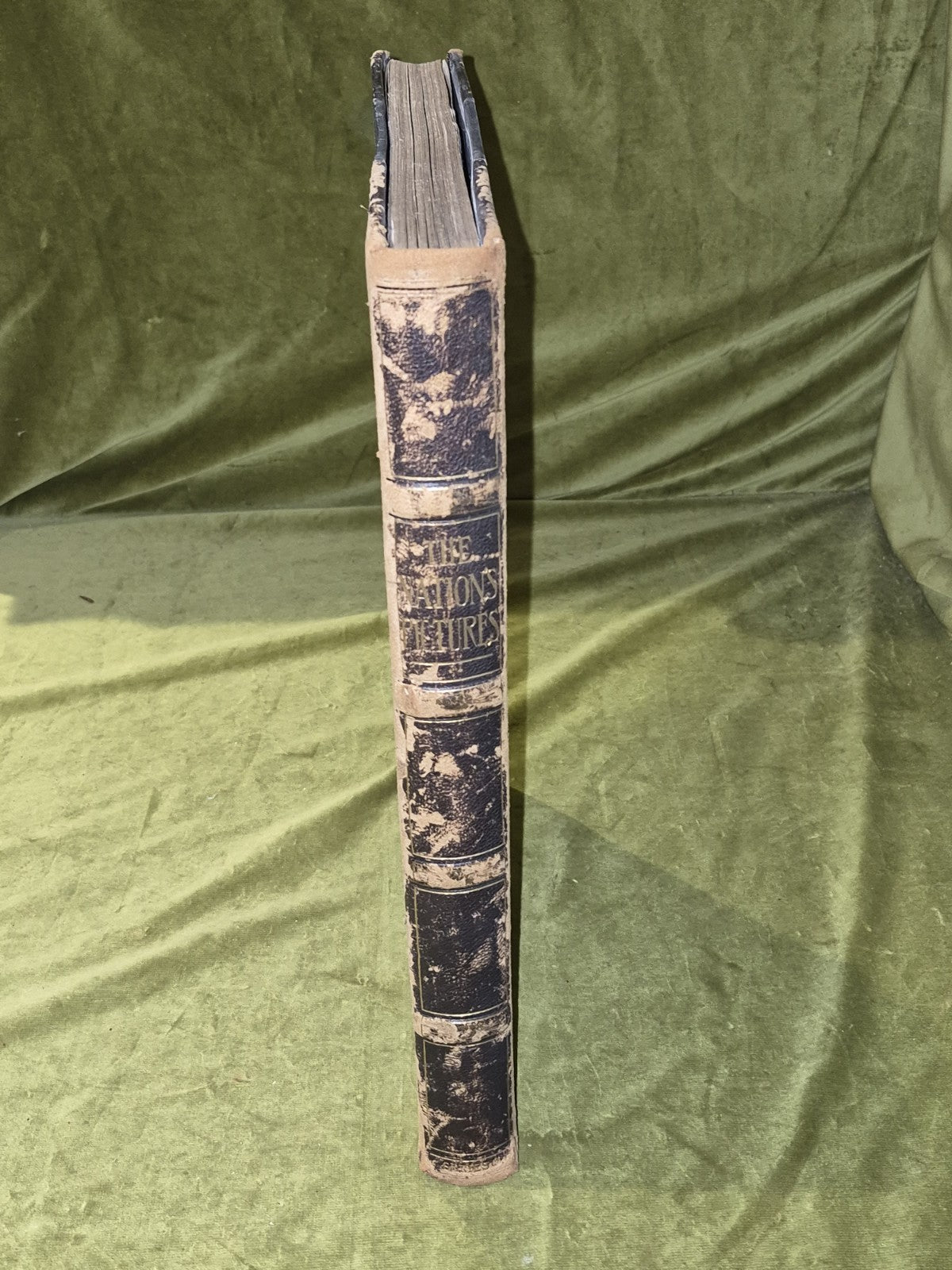 The Nation's Pictures Series 1 Special Edition - Cassell and Company2