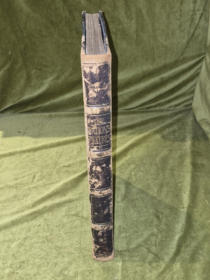 The Nation's Pictures Series 1 Special Edition - Cassell and Company2