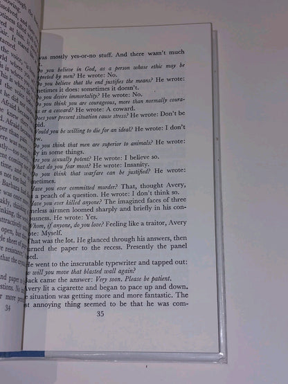 Transit By Edmund Cooper [Remploy] (1980) Hb Book6