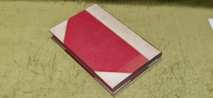 Concordantiae Librorum Novi Testamenti (1889) Latin 2