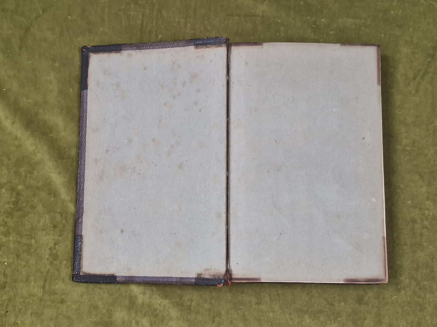A Tour In Tartan-Land By Cuthbert Bede , Richard Bentley 1863 1st Edition 4