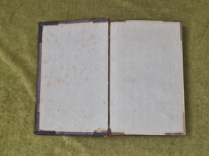 A Tour In Tartan-Land By Cuthbert Bede , Richard Bentley 1863 1st Edition 4
