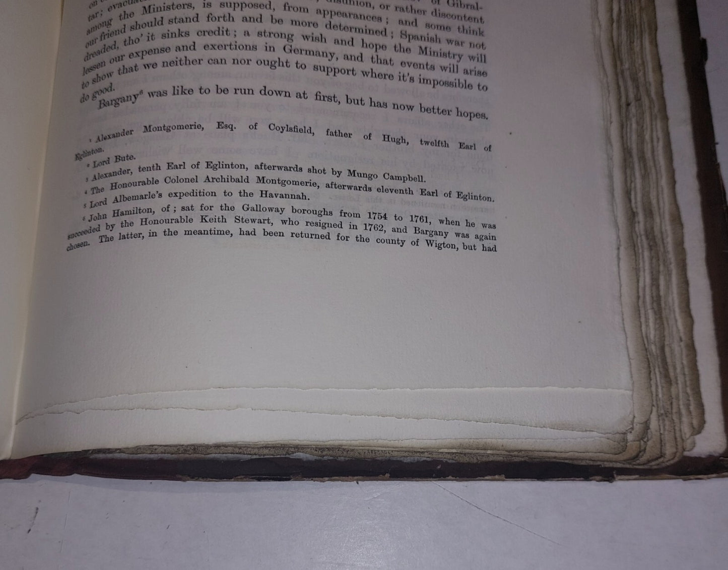 Selections from the Family Papers Preserved at Caldwell (Part II Vol 1&2) 188313