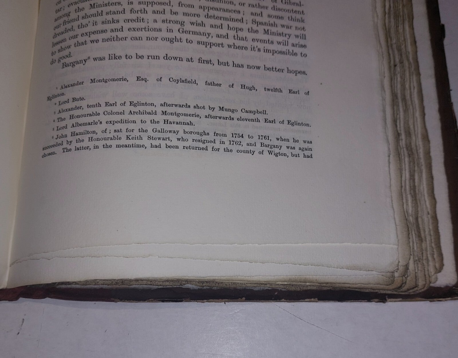 Selections from the Family Papers Preserved at Caldwell (Part II Vol 1&2) 188313