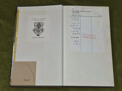 First Edition The Third Policeman by Flann O'Brien - excellent condition5