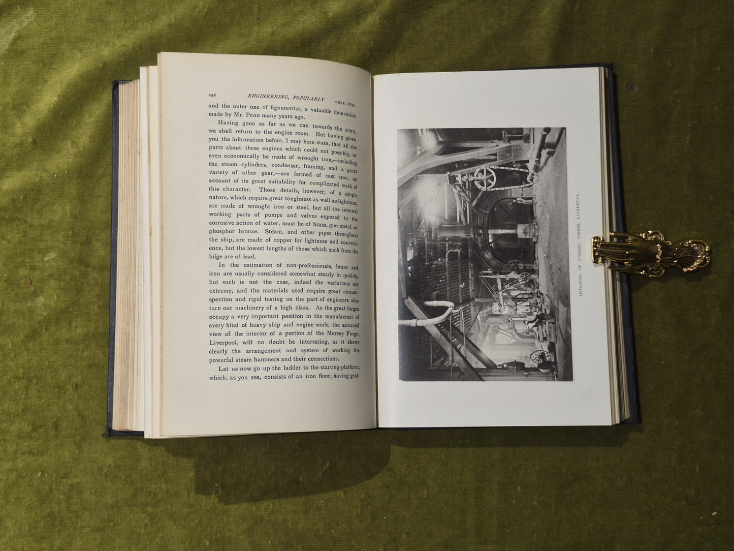 Civil and Mechanical Engineering Popularly and Socially Considered - JWC Haldane7