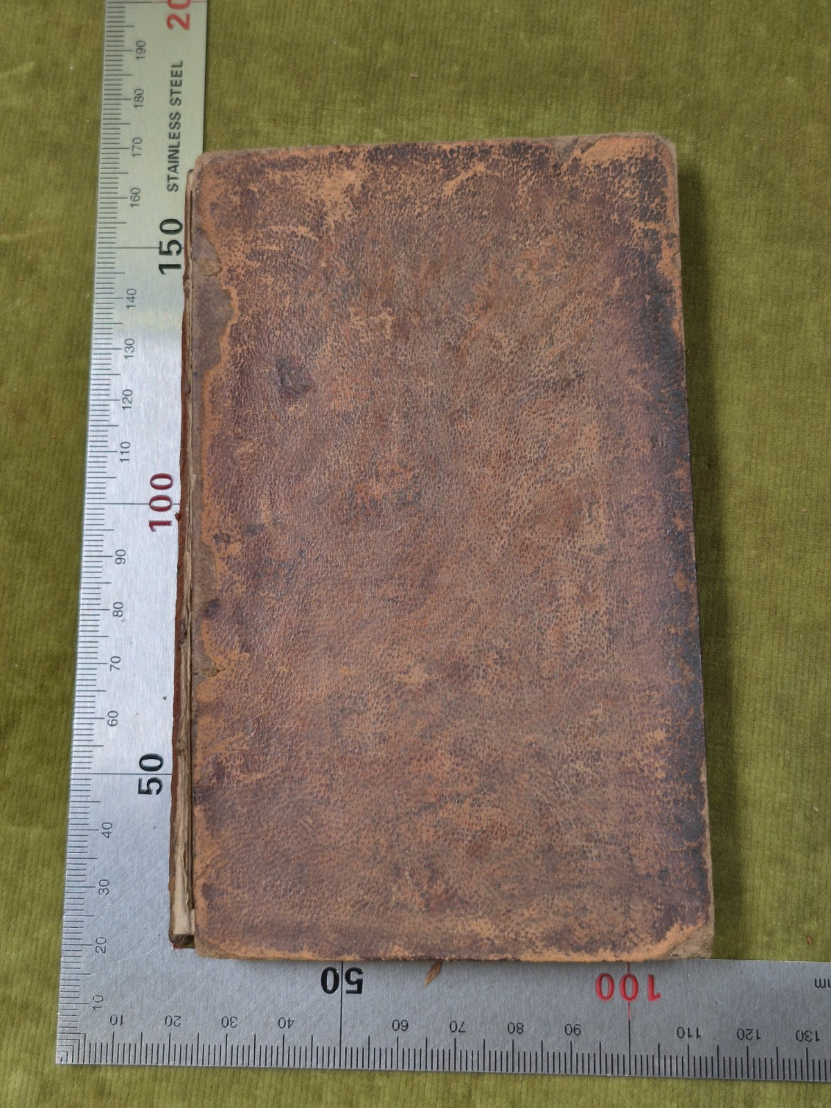 A View of the Internal Evidence of the Christian Religion 1798 Soame Jenyns 9th7