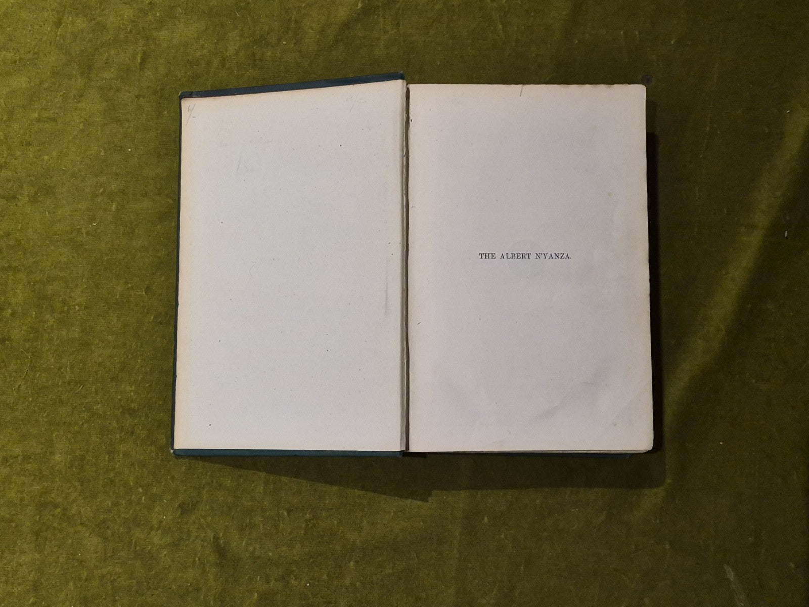 A M Mackay : Pioneer Missionary ... by his sister - 1890 1st Edition6
