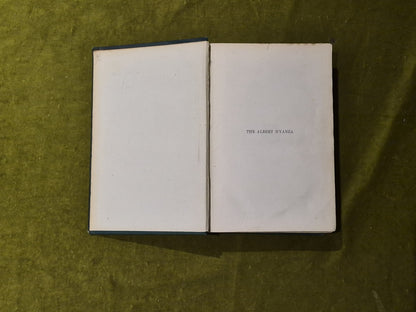 A M Mackay : Pioneer Missionary ... by his sister - 1890 1st Edition6