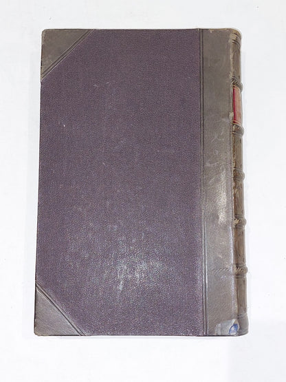 A Cloud of Witnesses by John Thomson (1871) Illustrated3