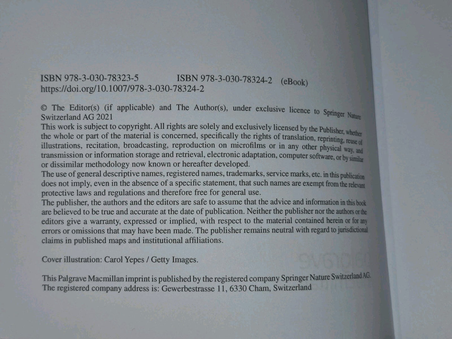 Social Theory: A New Introduction (2021) Mark Murphy4