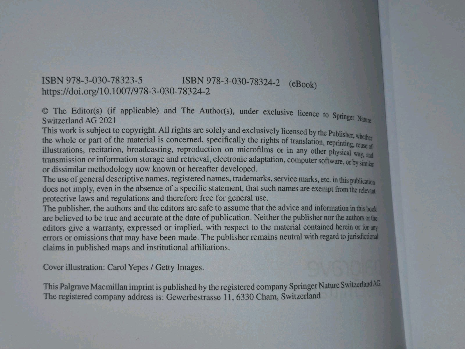 Social Theory: A New Introduction (2021) Mark Murphy4