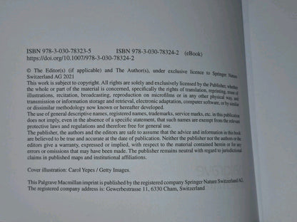 Social Theory: A New Introduction (2021) Mark Murphy4