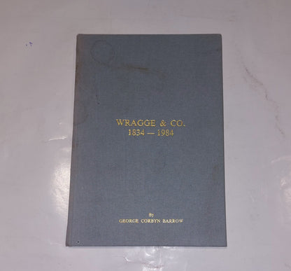 Wragge & Co (1834  1984)2