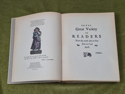 Crawhall's Chap-Book Chaplets 1976 Hardcover Scolar Press Facsimile Rare Book4