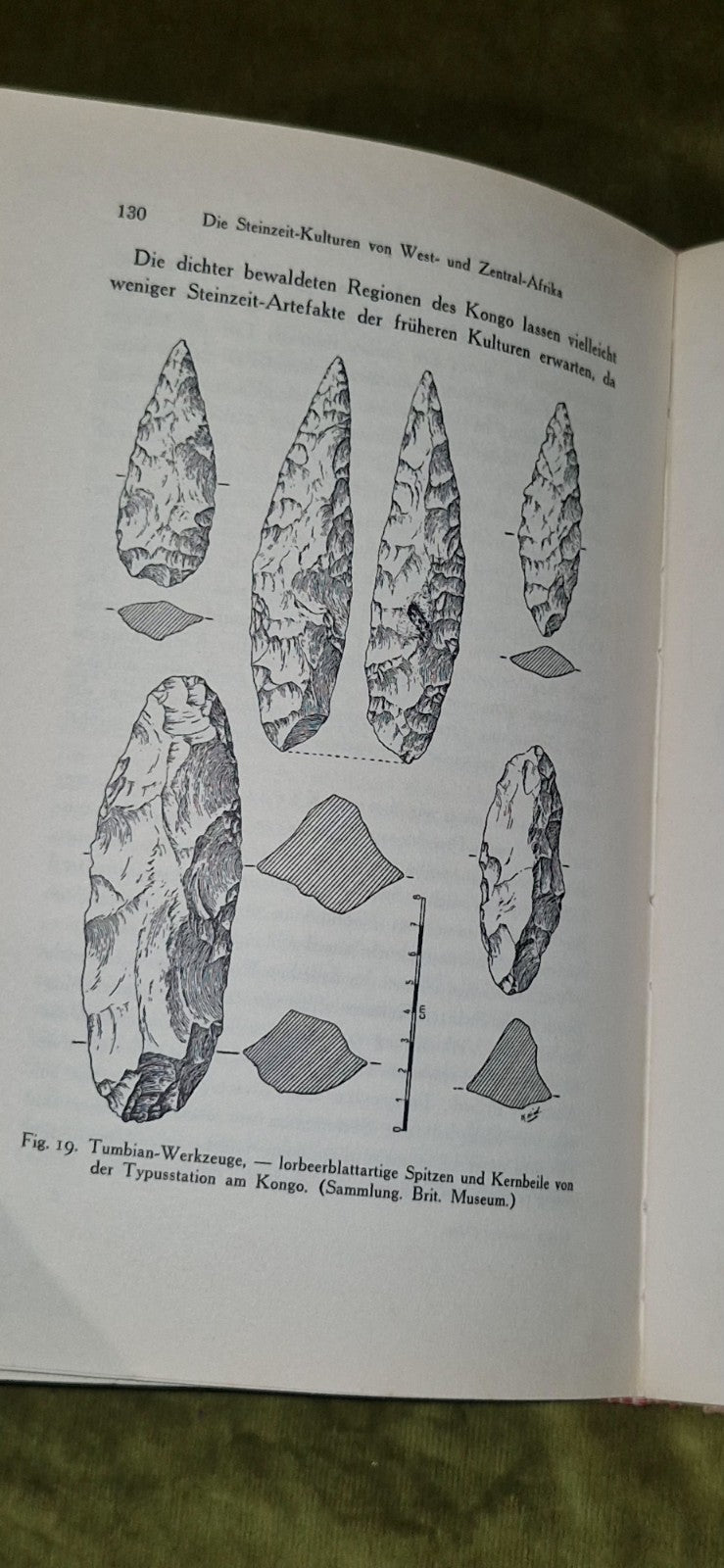 Steinzeit-Afrika (1938) Leakey7