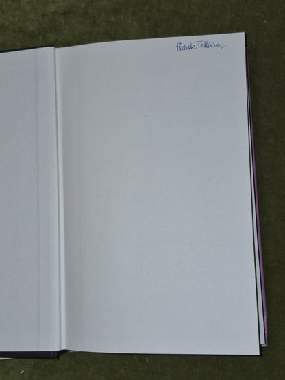 Marie Louise William H Kennedy Von Franz C.G Jung His Myth in Our Time 19726