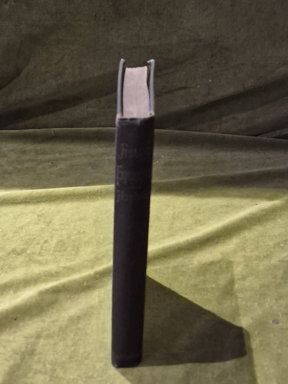Fishing Experiences of Half a Century - F Powell Hopkins 1st 1893 Longmans2