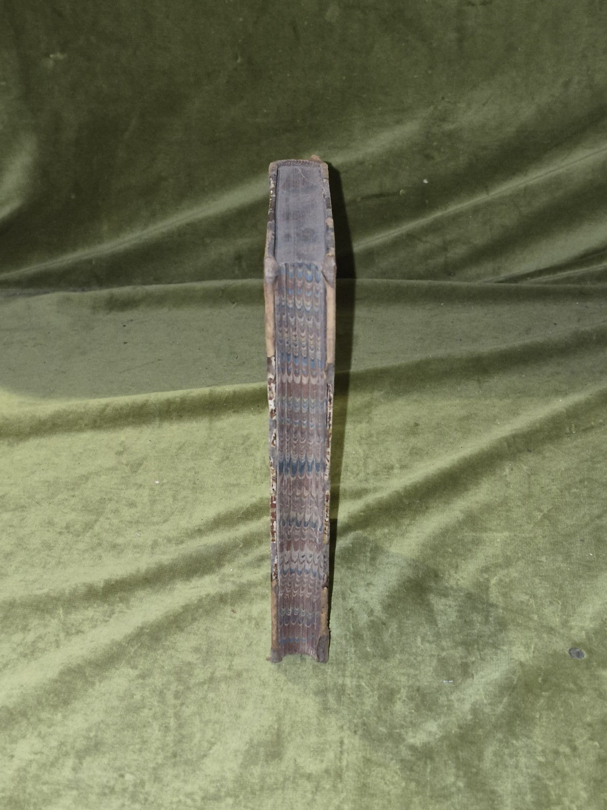 Sermons Preached At Brighton - Rev Frederick W Robertson Third Series New 18745