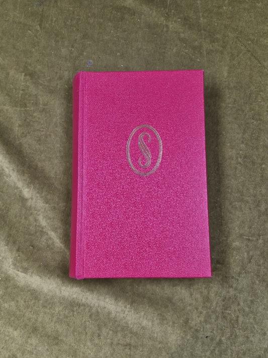 Dissertations on the English Language 1789 - Noah Webster , Scolars Press 19670