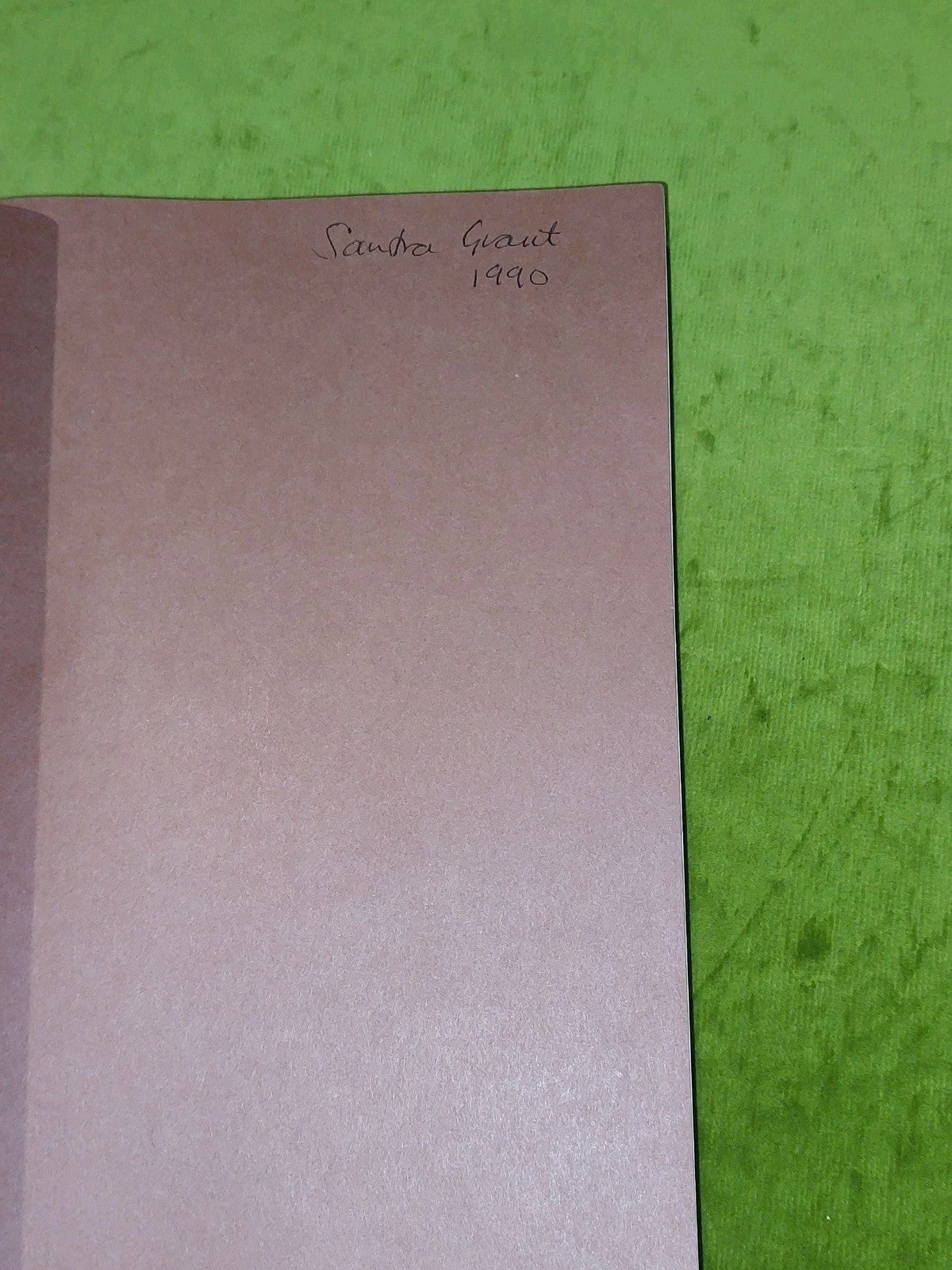 Psychic Envelopes by Didier Anzieu (1990) [Karnac Books] Pb Book2