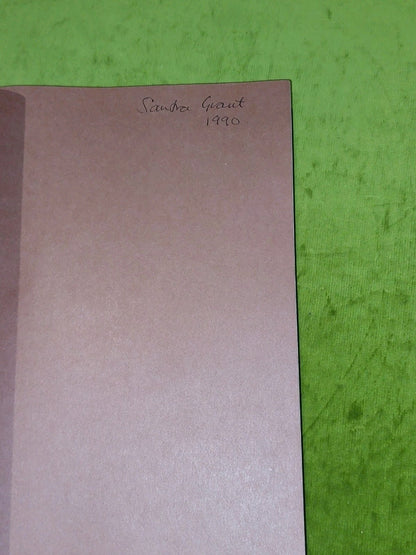 Psychic Envelopes by Didier Anzieu (1990) [Karnac Books] Pb Book2