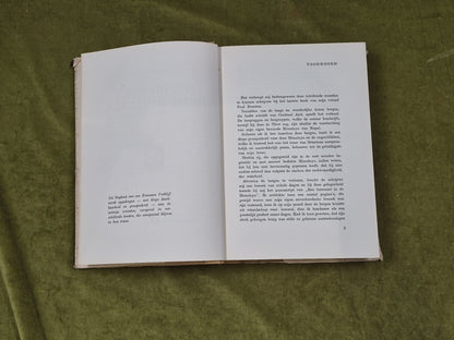 Een Heremiet in de Himalaya - Paul Brunton , A J G Strengholt HB DJ4