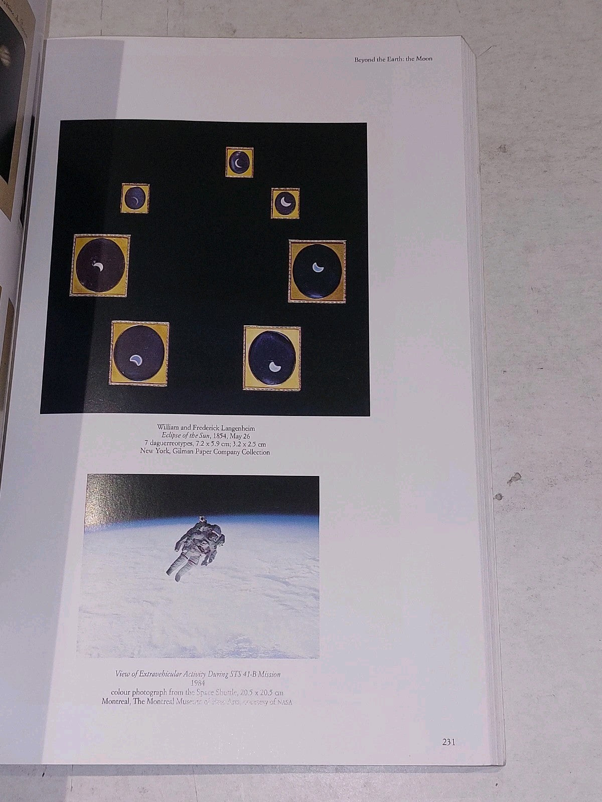 Cosmos: From Goya to de Chirico, from Friedrich to Kiefer. [Bompiana] Pb Book4